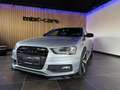 Audi A4 3,0Tdi S line sport quattro Grau - thumbnail 3