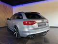 Audi A4 3,0Tdi S line sport quattro Grau - thumbnail 11