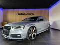 Audi A4 3,0Tdi S line sport quattro Grau - thumbnail 2