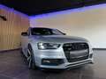 Audi A4 3,0Tdi S line sport quattro Grau - thumbnail 5