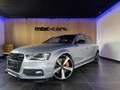 Audi A4 3,0Tdi S line sport quattro Grau - thumbnail 1