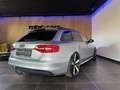 Audi A4 3,0Tdi S line sport quattro Grau - thumbnail 9