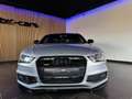 Audi A4 3,0Tdi S line sport quattro Grau - thumbnail 4