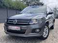 Volkswagen Tiguan 1.4 TSI R LINE Sport CUIR/TOIT/PANO/GPS/SENSOR/ Grijs - thumbnail 1