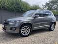 Volkswagen Tiguan 1.4 TSI R LINE Sport CUIR/TOIT/PANO/GPS/SENSOR/ Grijs - thumbnail 3
