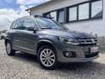 Volkswagen Tiguan 1.4 TSI R LINE Sport CUIR/TOIT/PANO/GPS/SENSOR/ Grijs - thumbnail 4