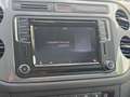 Volkswagen Tiguan 1.4 TSI R LINE Sport CUIR/TOIT/PANO/GPS/SENSOR/ Grijs - thumbnail 11