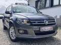 Volkswagen Tiguan 1.4 TSI R LINE Sport CUIR/TOIT/PANO/GPS/SENSOR/ Grijs - thumbnail 2