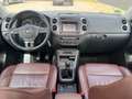Volkswagen Tiguan 1.4 TSI R LINE Sport CUIR/TOIT/PANO/GPS/SENSOR/ Grijs - thumbnail 6