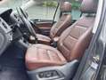 Volkswagen Tiguan 1.4 TSI R LINE Sport CUIR/TOIT/PANO/GPS/SENSOR/ Grijs - thumbnail 7