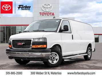 2500 Regular Wheelbase Rear-Wheel Drive