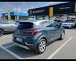 Renault Captur E-TECH HYBRID INTENS 145CV AUTO Blu/Azzurro - thumbnail 6