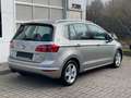 Volkswagen Golf Sportsvan VII Highline BMT/Start-Stopp Ezüst - thumbnail 4