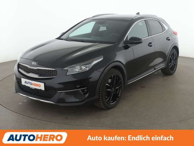Imagine Kia XCeed 1.6 TGDI Xdition Aut*NAVI*LED*ACC*CAM*PDC*SHZ*
