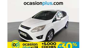 1.0 Ecoboost Auto-S&S Trend 125