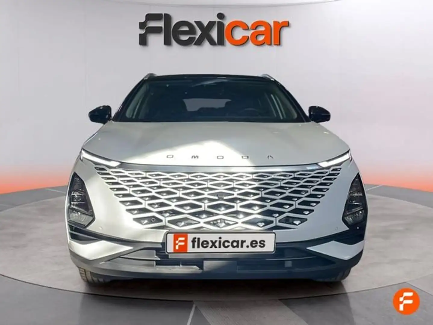Omoda 5 Premium 1.6 TGDI 108kW (14cv) Blanco - 2