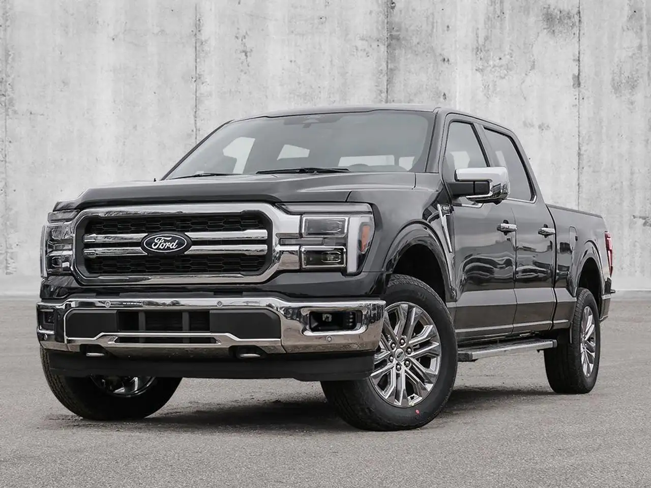 2026 Ford F 150