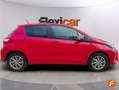 Toyota Yaris 1.0 Active Rojo - thumbnail 3