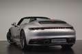 Porsche 992 911 Carrera 4S Cabrio|360°|ALLRADLENK|APPROVED Silver - thumbnail 17