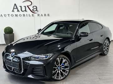 40 eDrive M-Sport+NAV+LASER+ACC+360°CAM+AHK