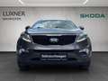Kia Sportage Fifa Brazuca 2,0 CRDi AWD Braun - thumbnail 7