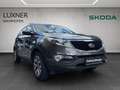 Kia Sportage Fifa Brazuca 2,0 CRDi AWD Brun - thumbnail 6