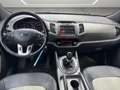 Kia Sportage Fifa Brazuca 2,0 CRDi AWD Braun - thumbnail 10