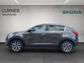Kia Sportage Fifa Brazuca 2,0 CRDi AWD Braun - thumbnail 2