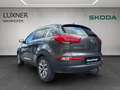 Kia Sportage Fifa Brazuca 2,0 CRDi AWD Braun - thumbnail 3