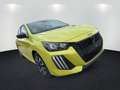 Peugeot 208 1.2 PureTech 75 Active KeyLess SpurH Gelb - thumbnail 2