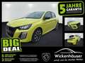 Peugeot 208 1.2 PureTech 75 Active KeyLess SpurH Gelb - thumbnail 1