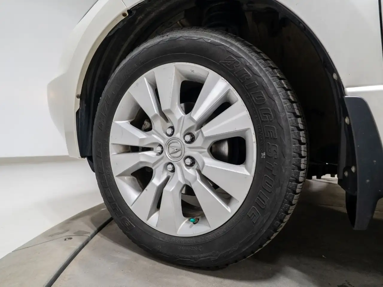 Acura RDX снимка Acura RDX