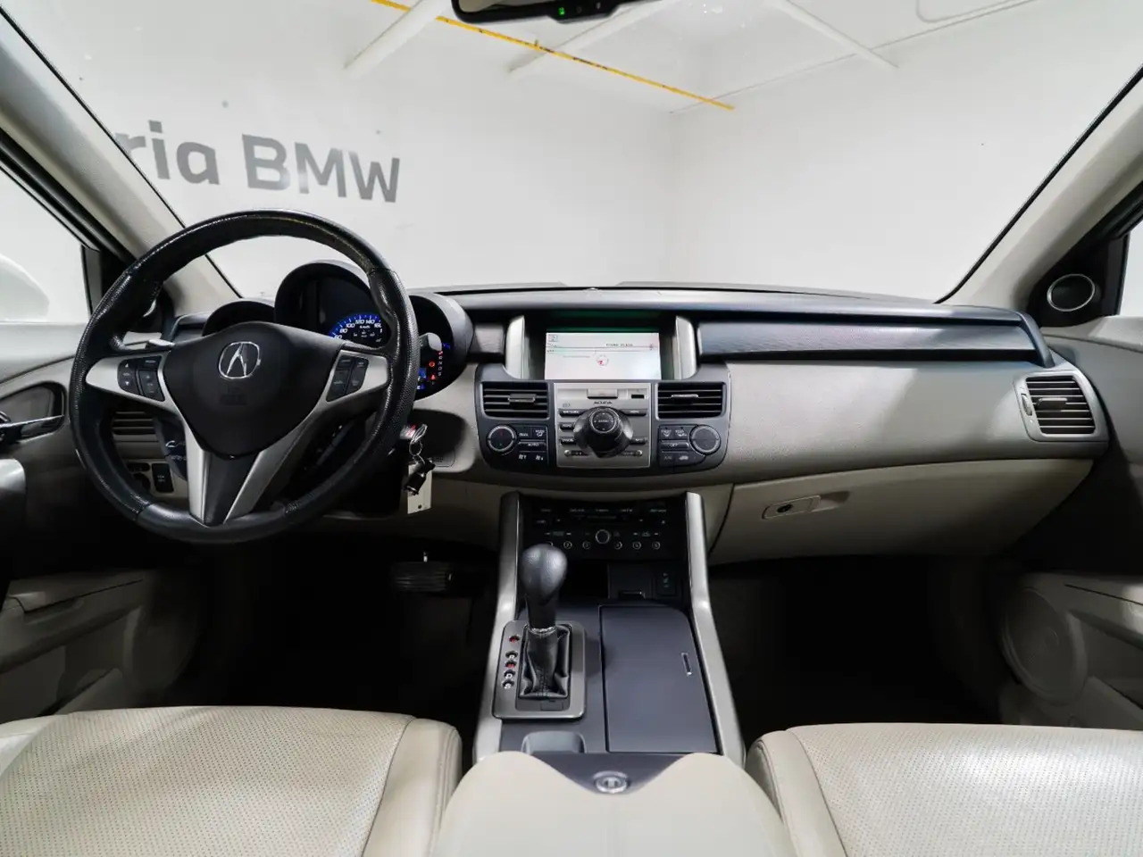 Acura RDX снимка Acura RDX