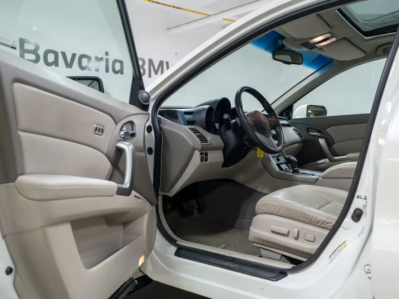 Acura RDX снимка Acura RDX