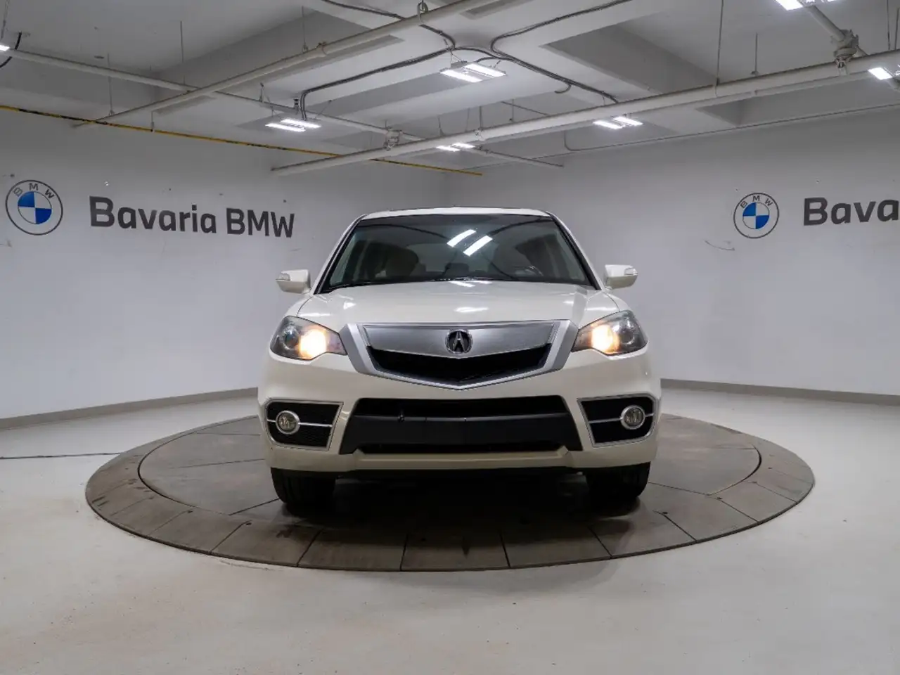 Acura RDX снимка Acura RDX