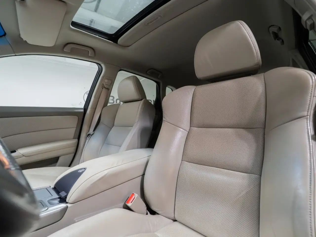 Acura RDX снимка Acura RDX