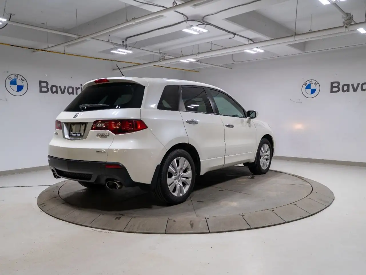 Acura RDX снимка Acura RDX