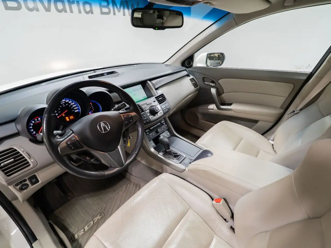 Acura RDX снимка Acura RDX