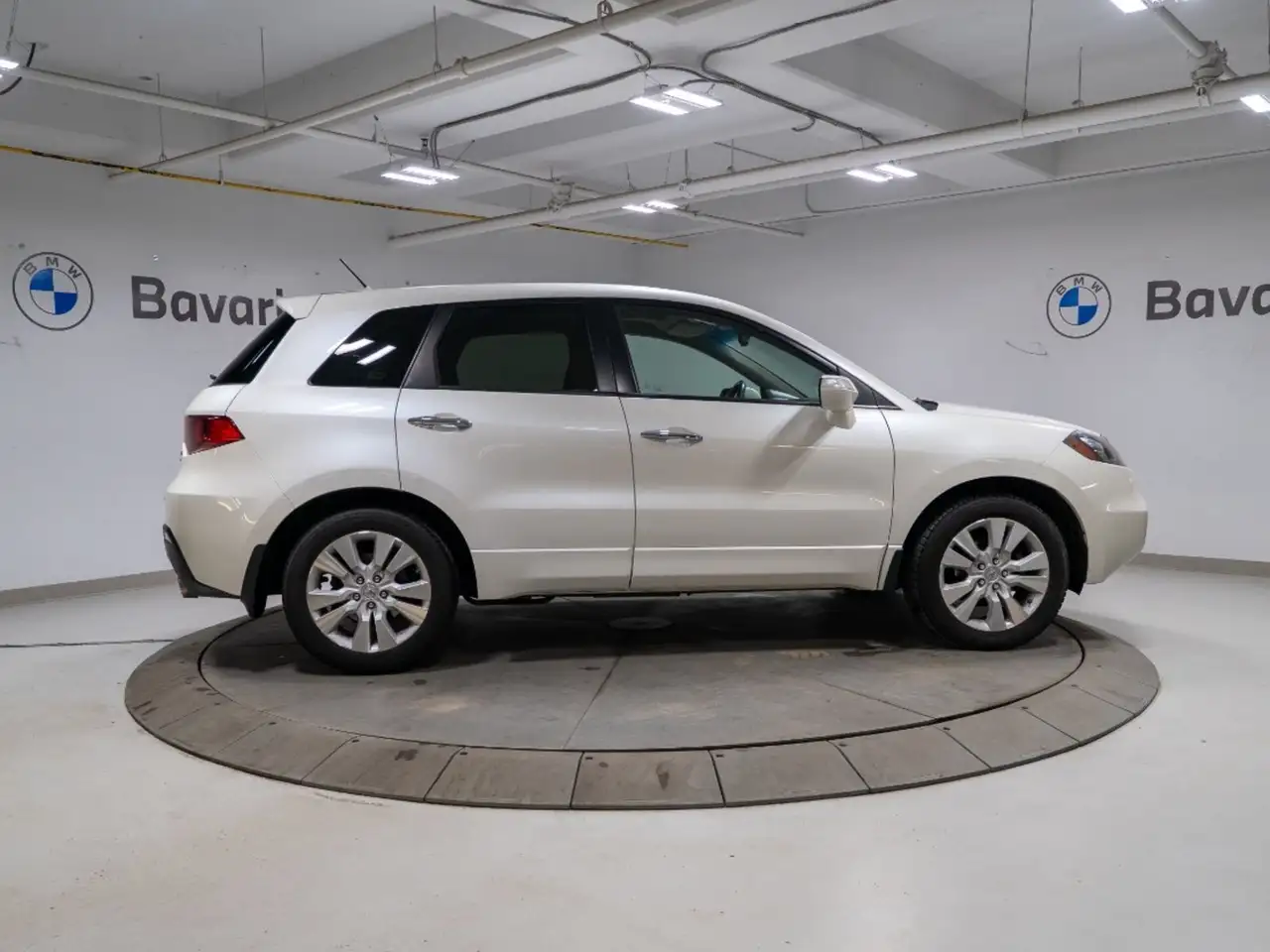 Acura RDX снимка Acura RDX