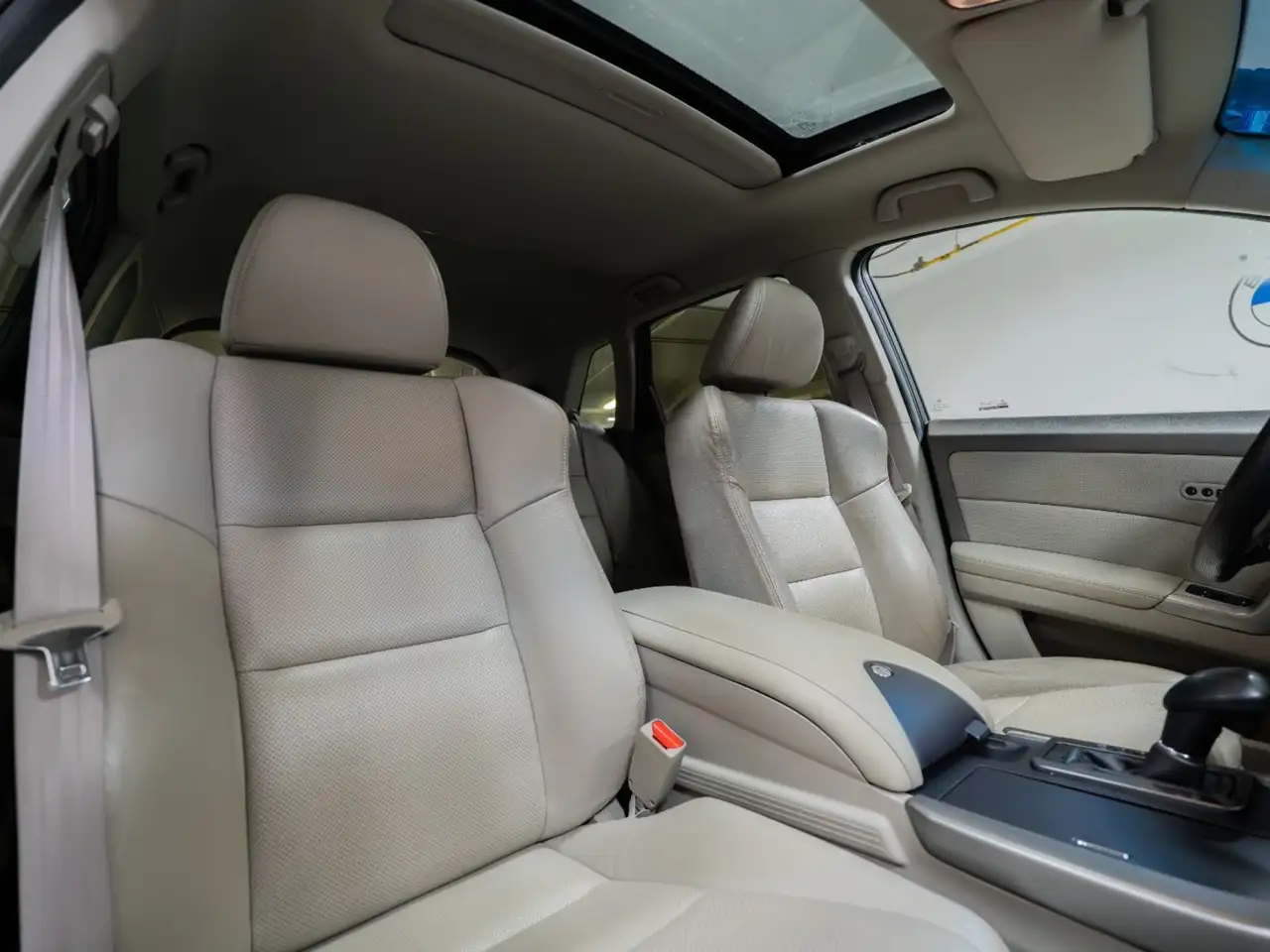 Acura RDX снимка Acura RDX