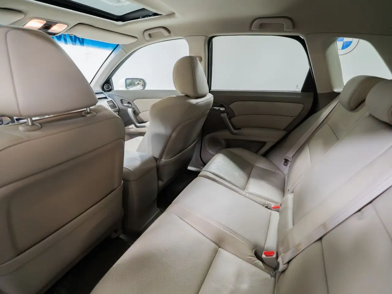 Acura RDX снимка Acura RDX