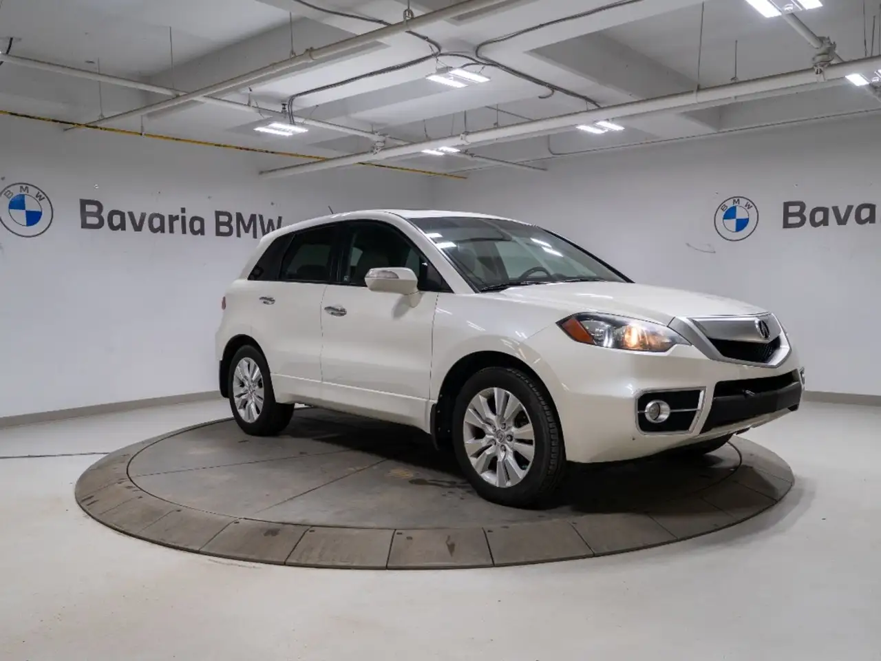 Acura RDX снимка Acura RDX