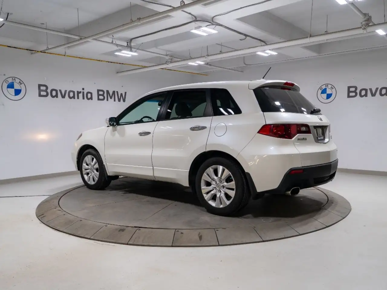 Acura RDX снимка Acura RDX