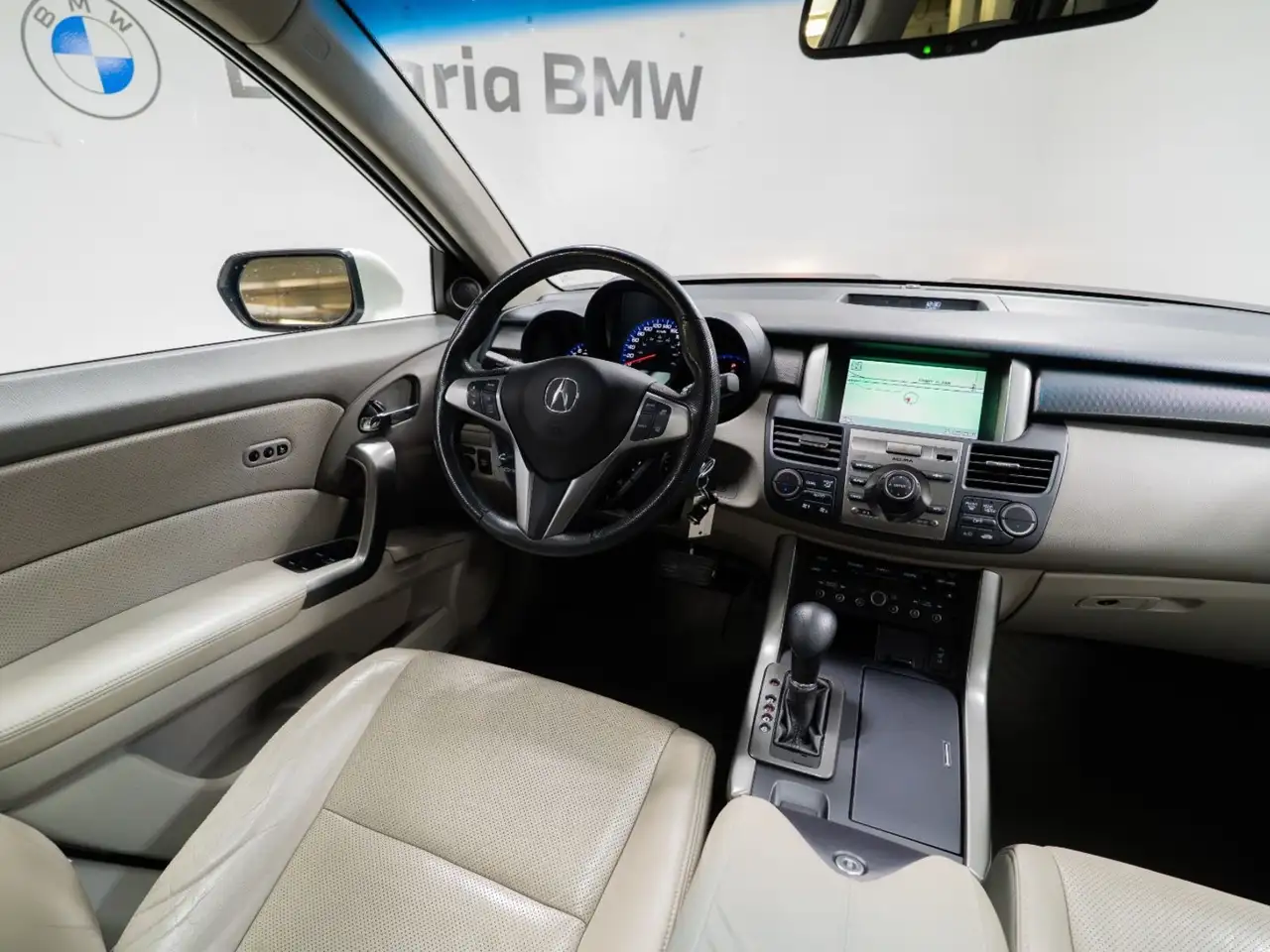 Acura RDX снимка Acura RDX