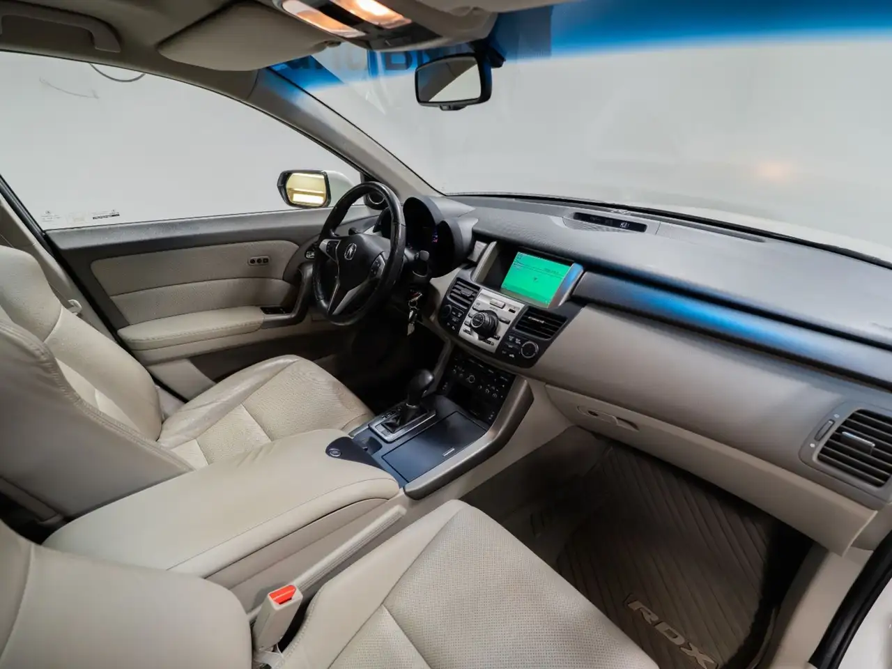 Acura RDX снимка Acura RDX