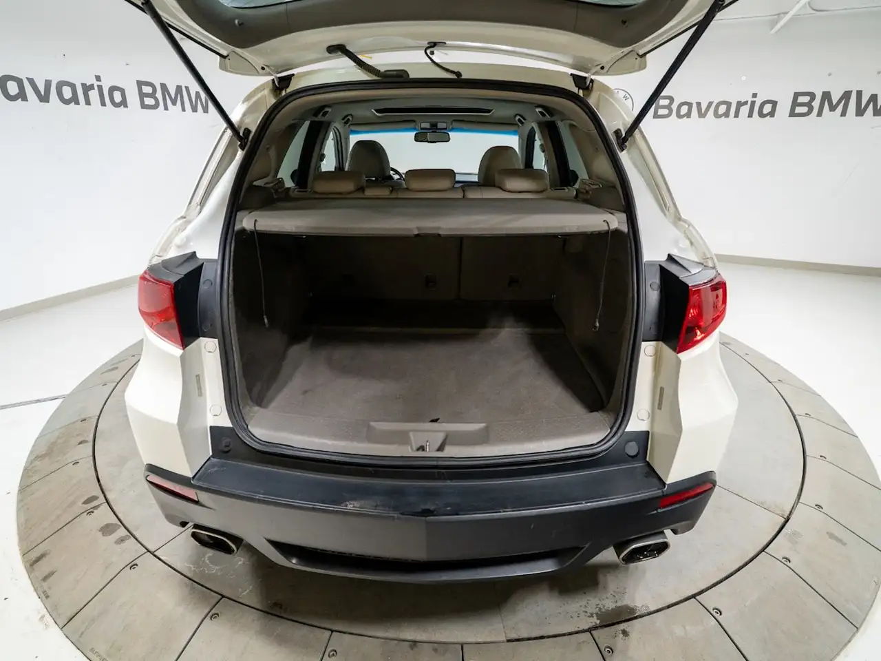 Acura RDX снимка Acura RDX