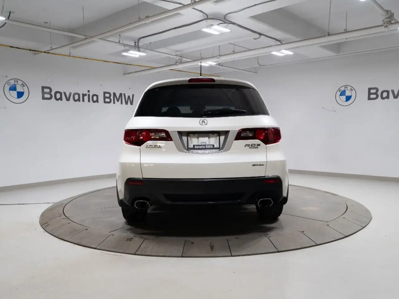 Acura RDX снимка Acura RDX