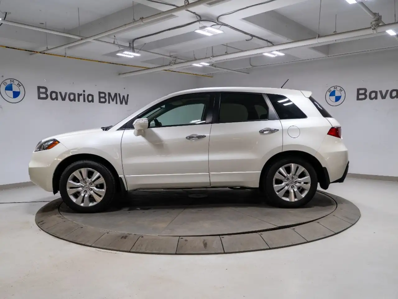 Acura RDX снимка Acura RDX