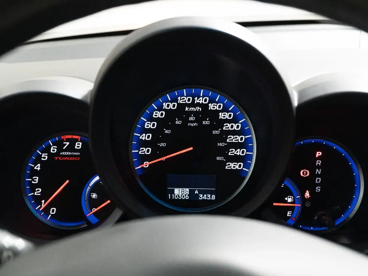Acura RDX снимка Acura RDX