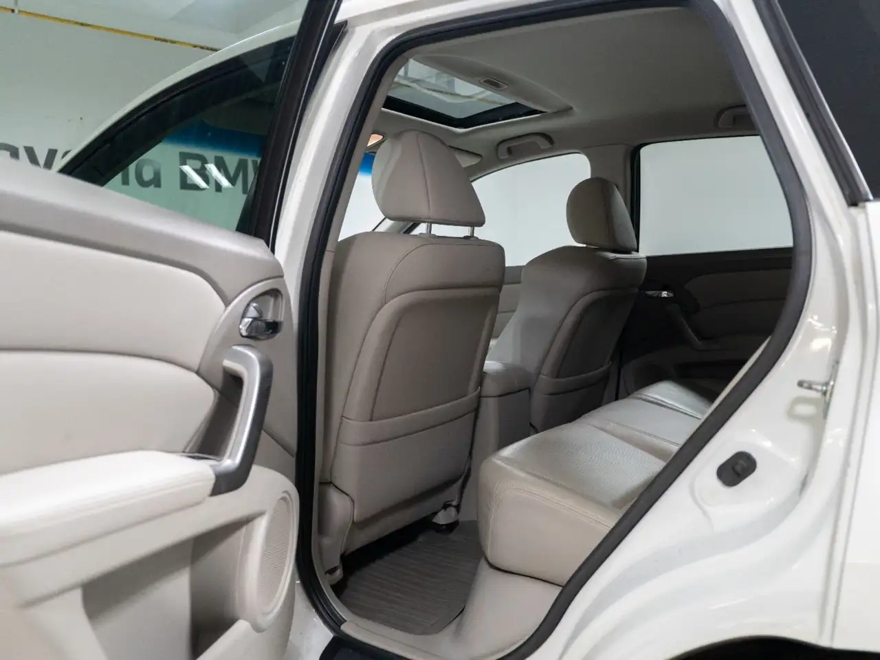 Acura RDX снимка Acura RDX